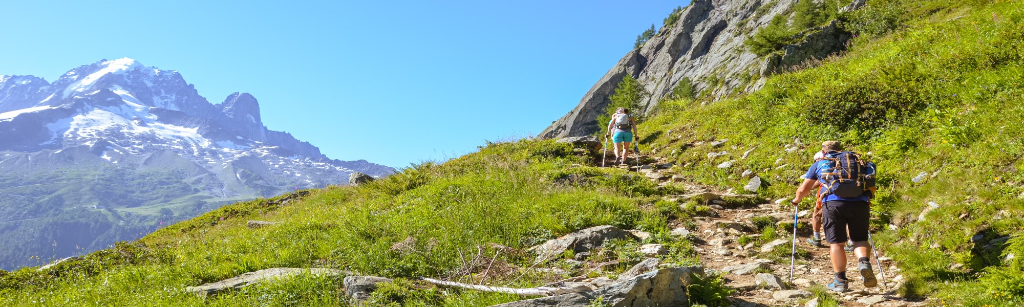 Chamonix - Mont Blanc