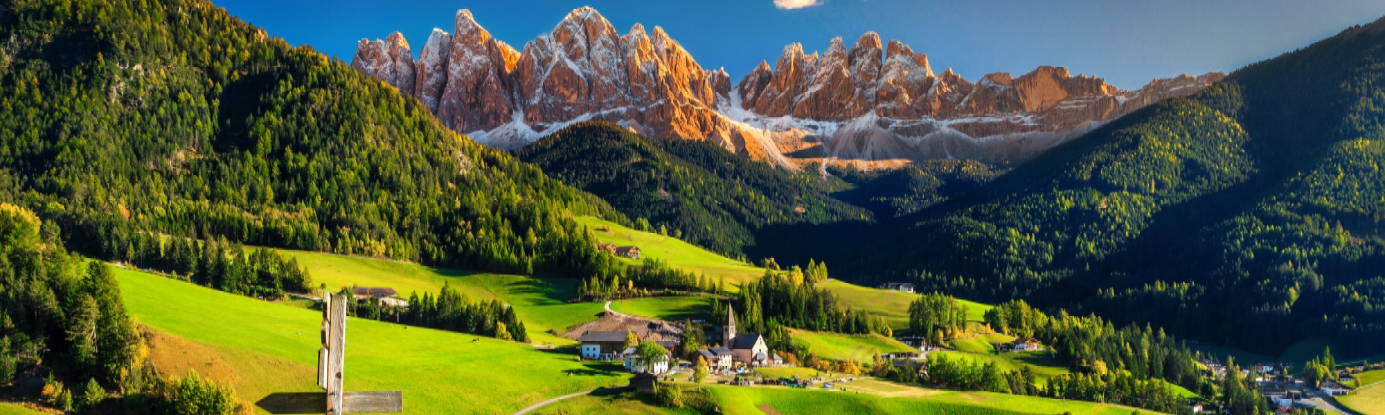 Senderisme pels Dolomites