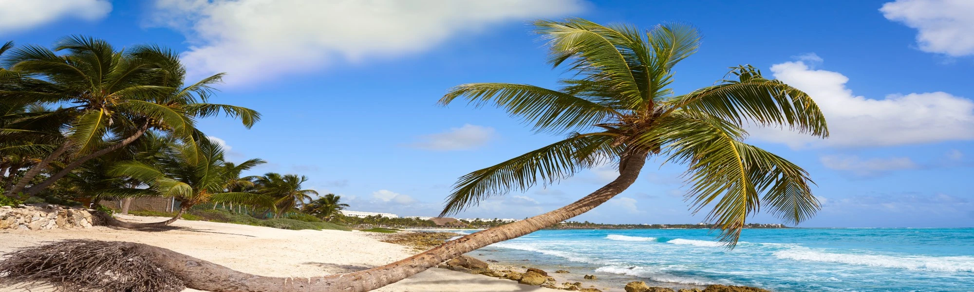 Riviera Maya en familia