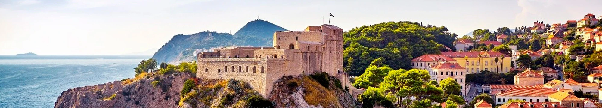 Croacia Impresionante