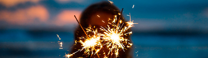 7 llocs únics per gaudir d’una nit de Sant Joan màgica