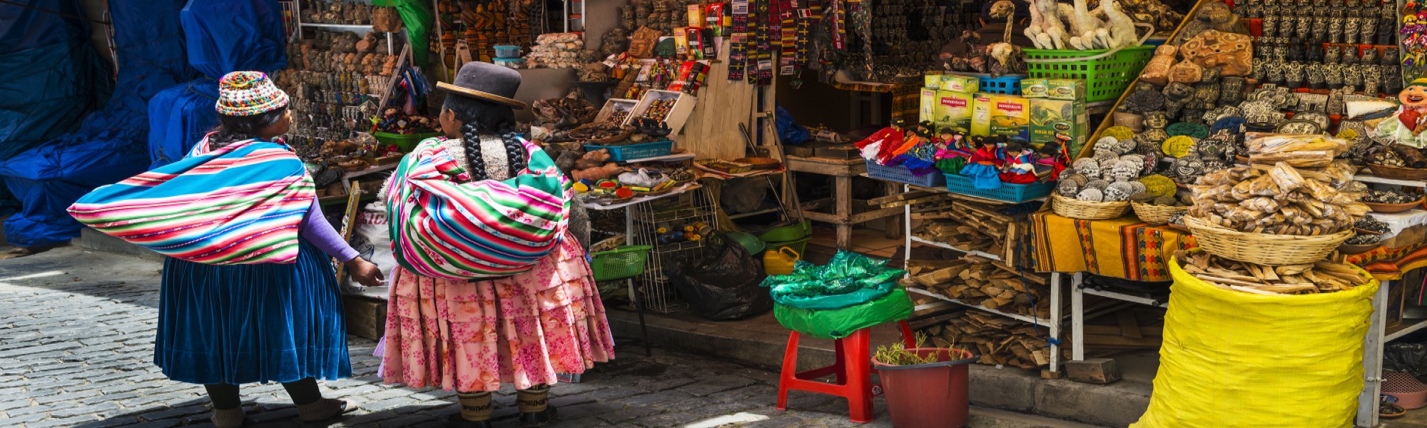 Bolivia