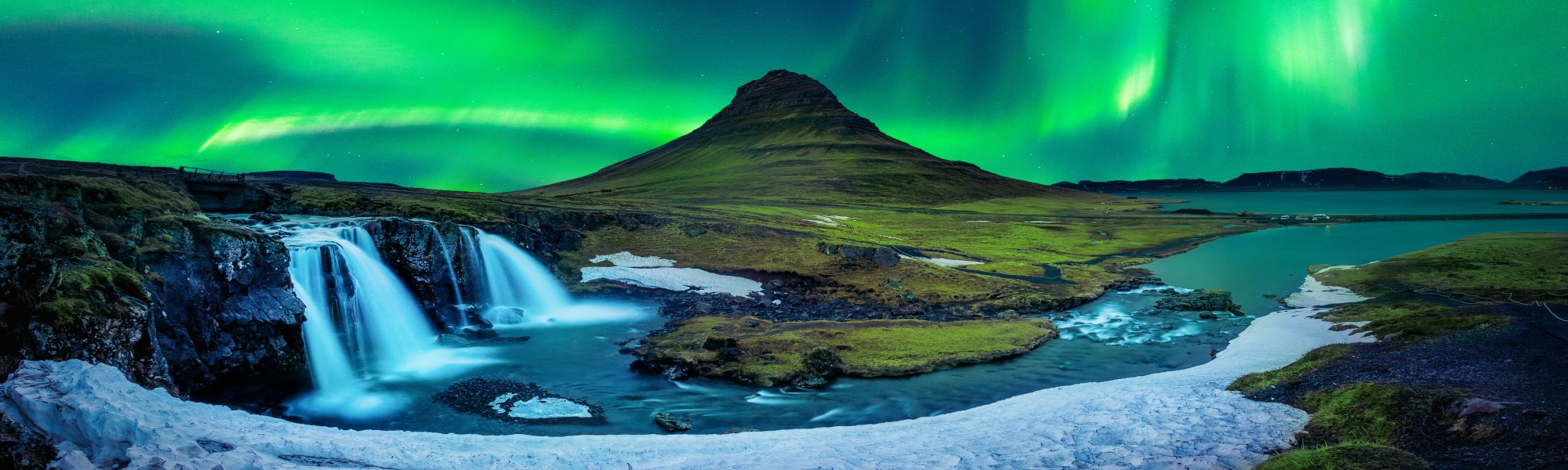 Islandia Boreal