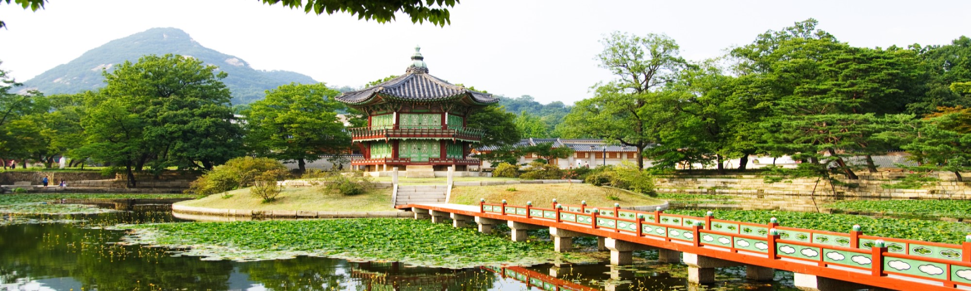 Crucero por Corea y Japón