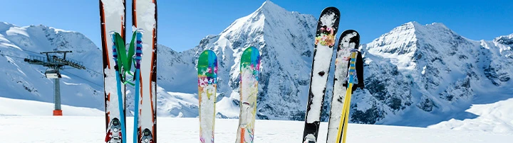 Estacions d’esquí que no t’has de perdre aquest 2026 