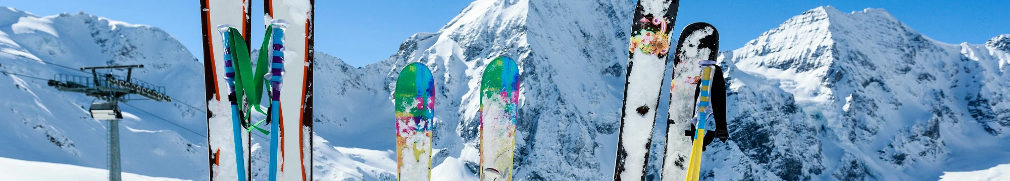 Estacions d’esquí que no t’has de perdre aquest 2026