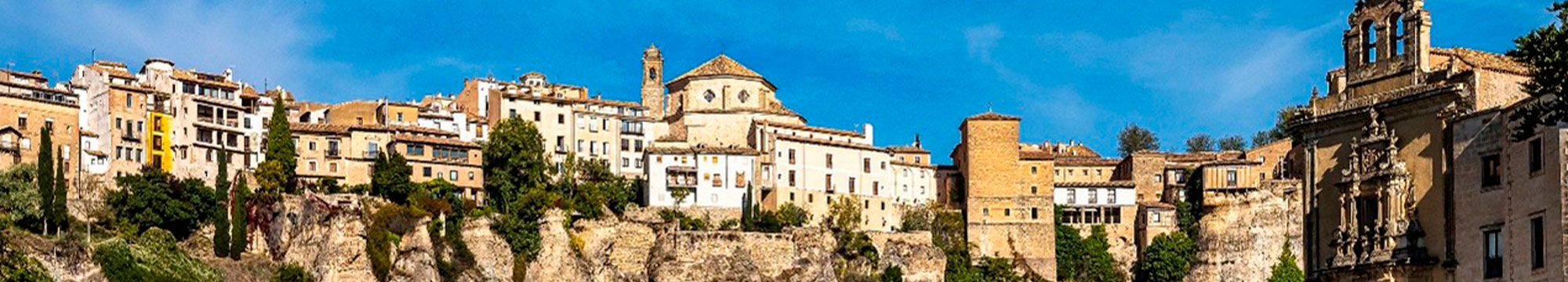 Conca i Terol: un viatge entre història, natura i ciutats amb encant