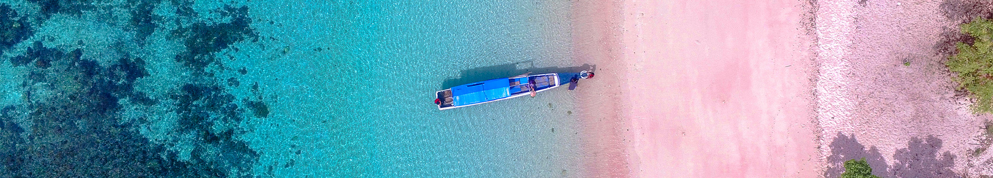 6 platges del món on escapar del turisme massiu