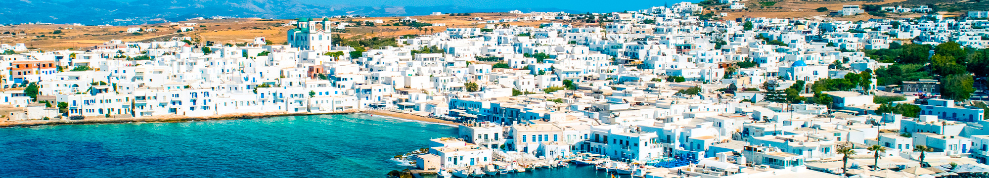 10 pobles costaners europeus ideals per a una escapada curta