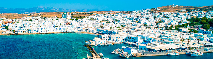 10 pobles costaners europeus ideals per a una escapada curta