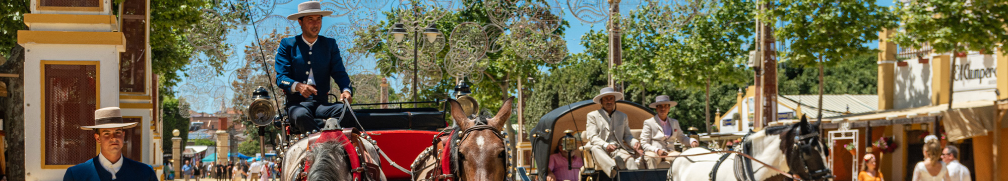 Descobrir Jerez de la Frontera, Cadis i Sevilla: ruta amb encant per Andalusia