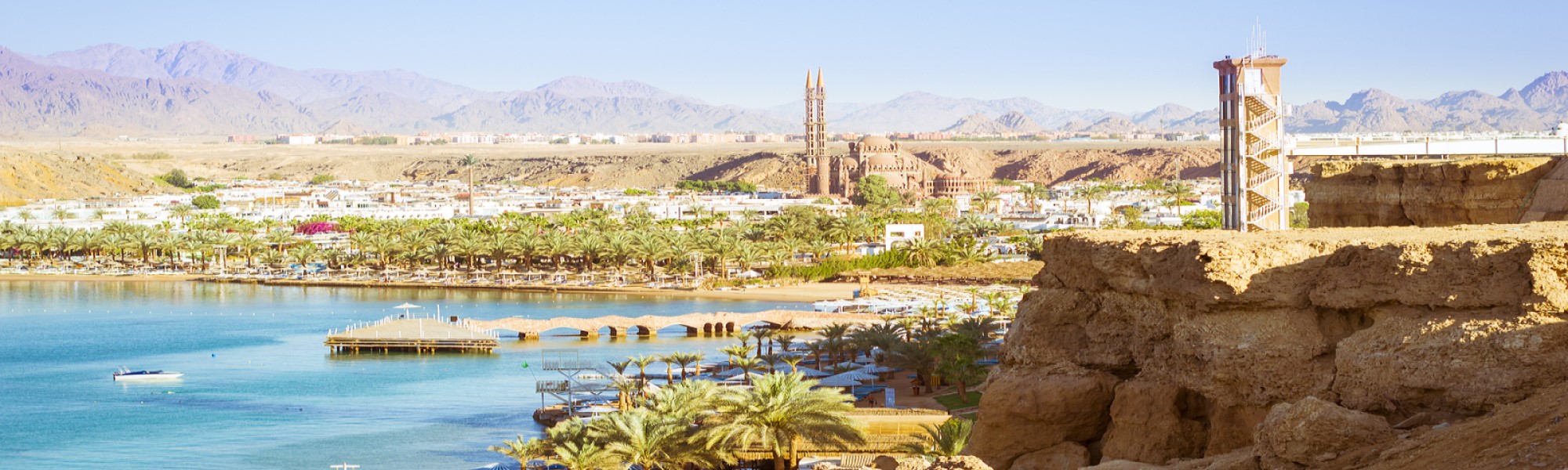 Sharm el Sheik