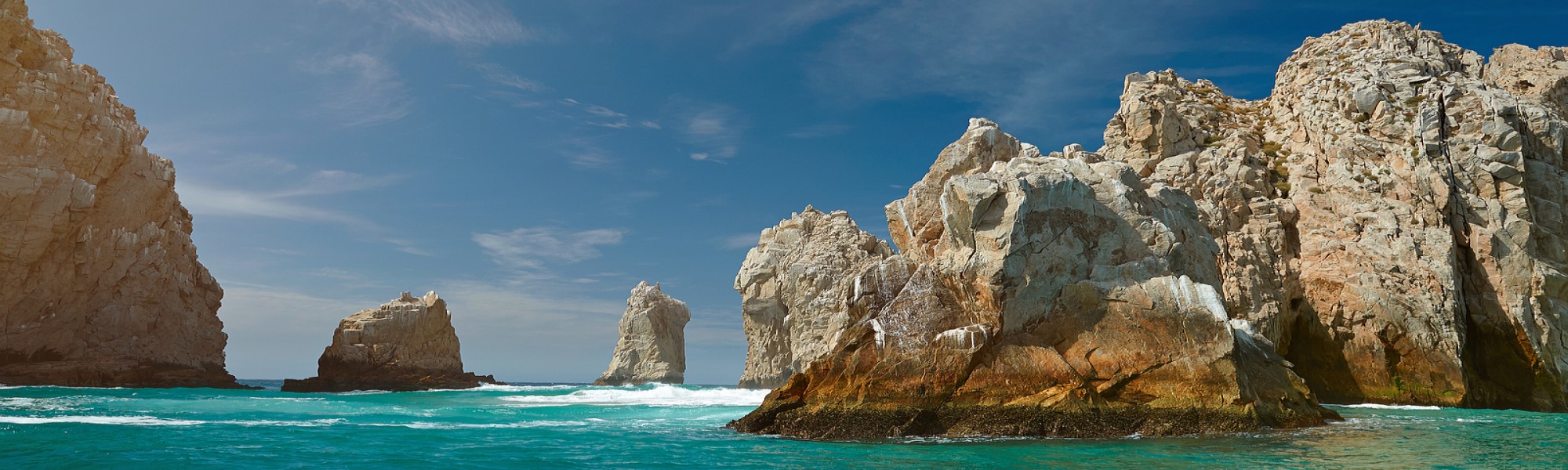 Aventura en Los Cabos