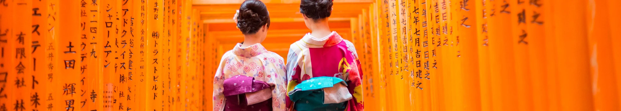 Creuer per Corea, Japó i Xina