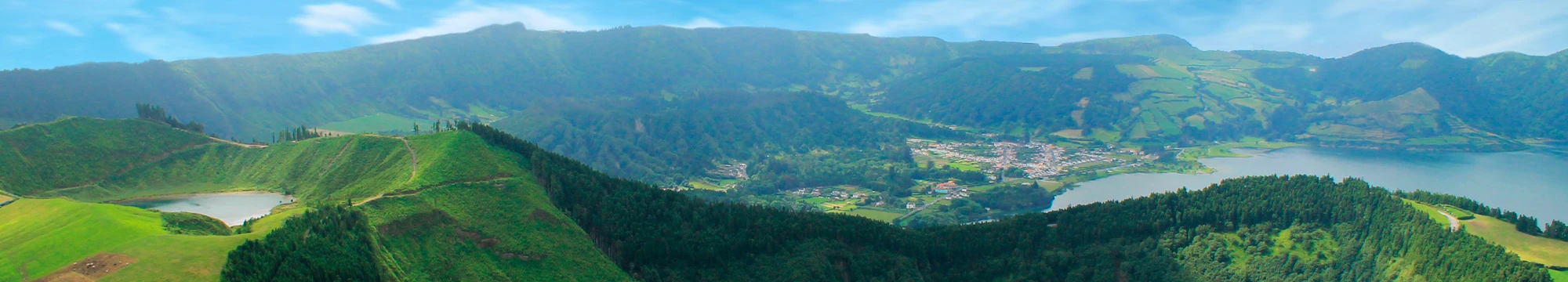Las Azores en Semana Santa