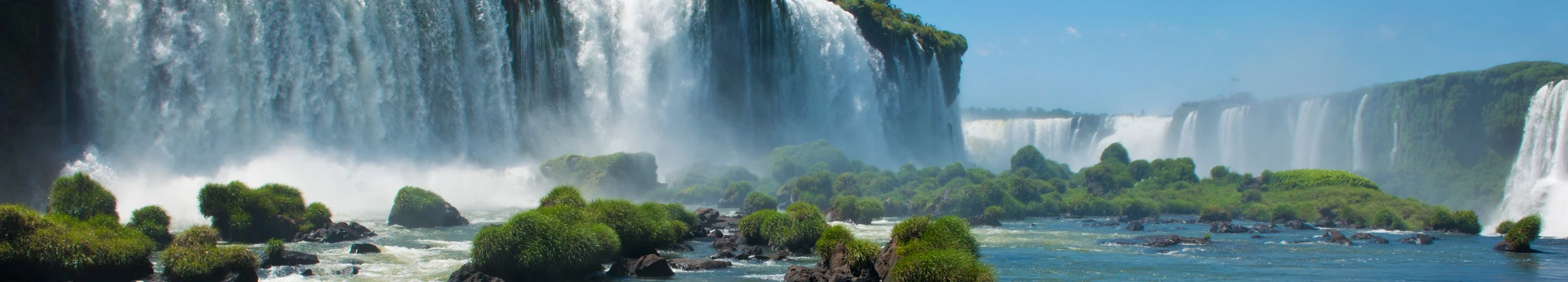 Argentina, Llacs i Patagònia 