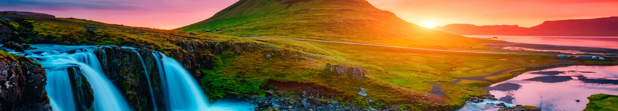 Islàndia al complet