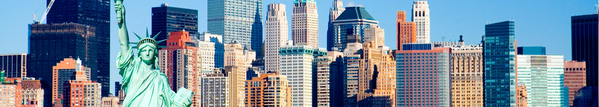 Nueva York, la ciudad que nunca duerme