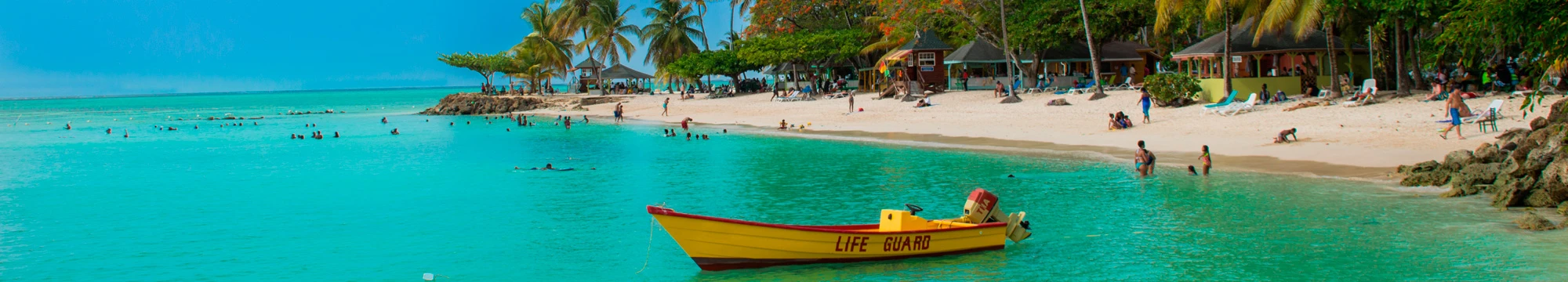 Setmana Santa en el paradís