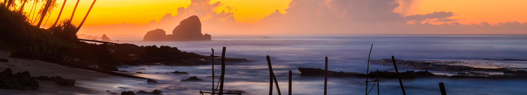 Serendib - Sri Lanka