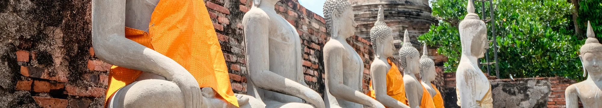 Tailandia Fascinante