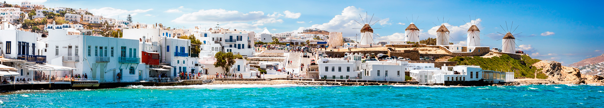 Mykonos