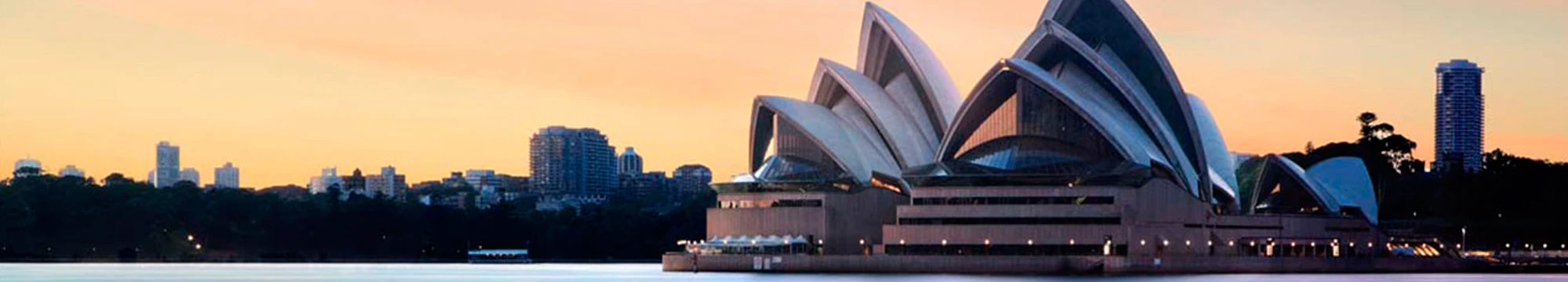 Icones d'Austràlia | 3%