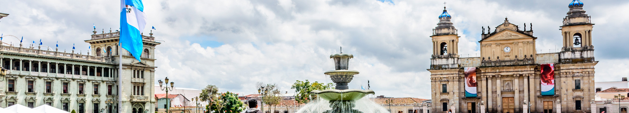 Guatemala con Riviera Maya | 7%