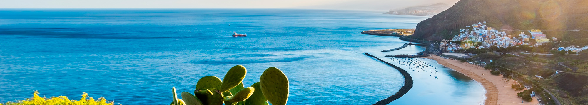 Tenerife, Islas Canarias