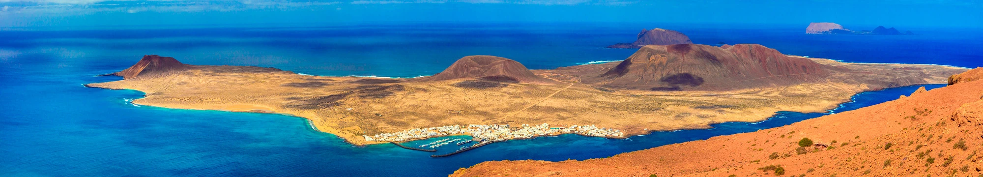 Lanzarote, Islas Canarias