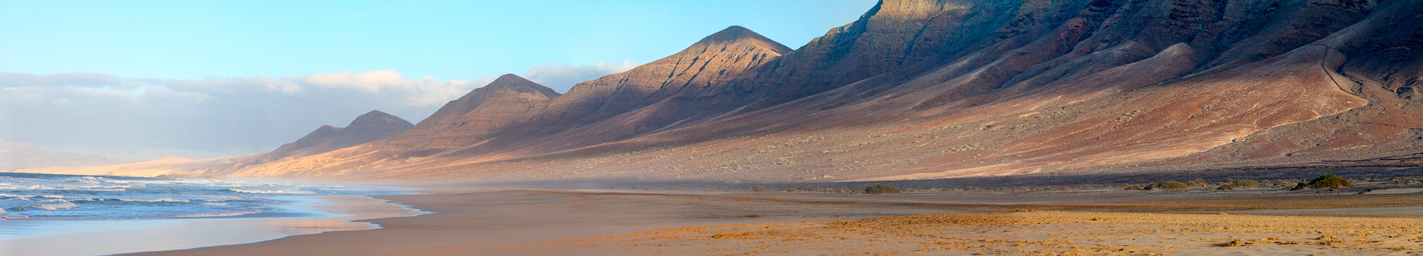 Fuerteventura, Islas Canarias