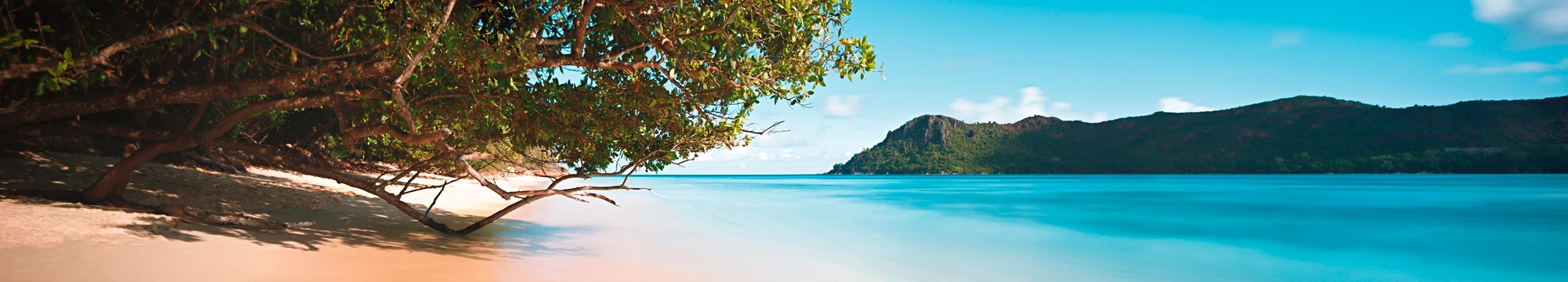 ¡Seychelles, especial Navidad y Fin de Año!