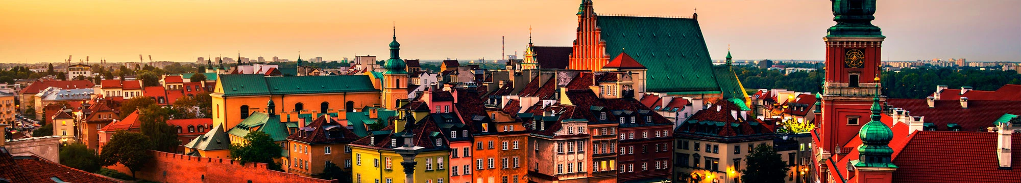 Polonia de Norte a Sur | 5%