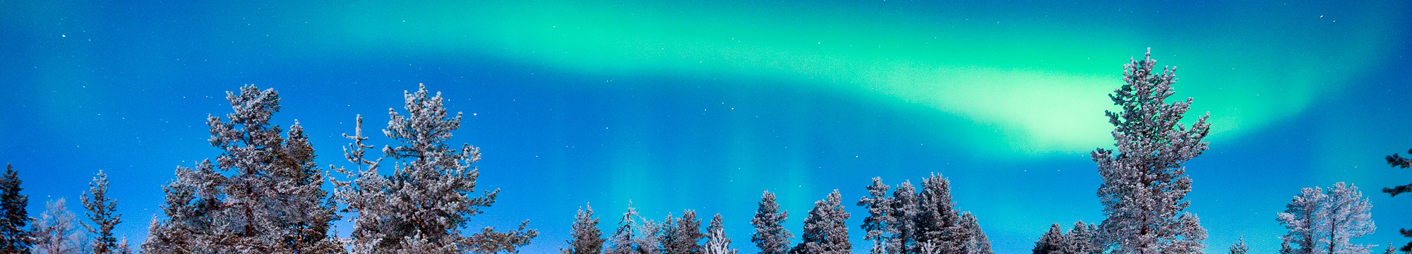 Salla, Laponia en iglús