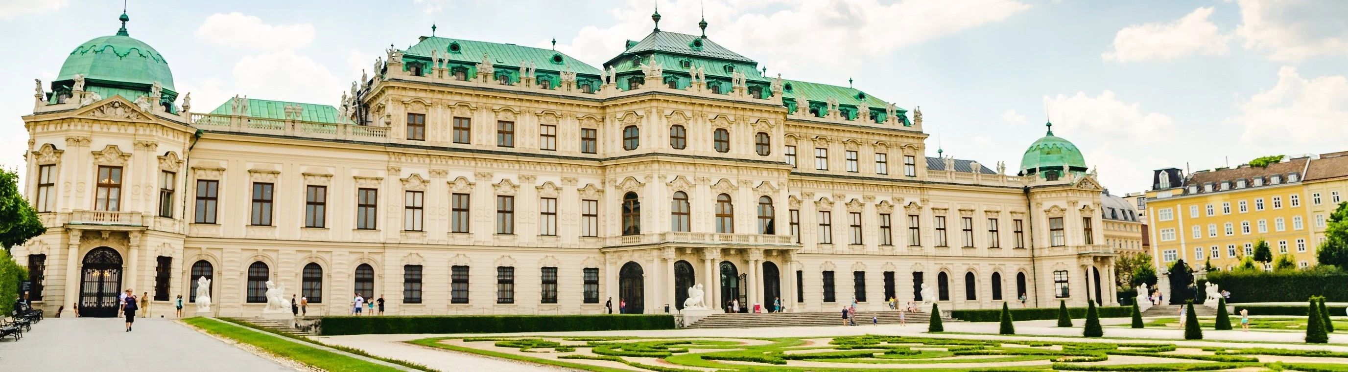 Capitales imperiales