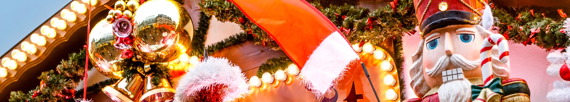 Crucero por el Danubio - Especial Mercados de Navidad