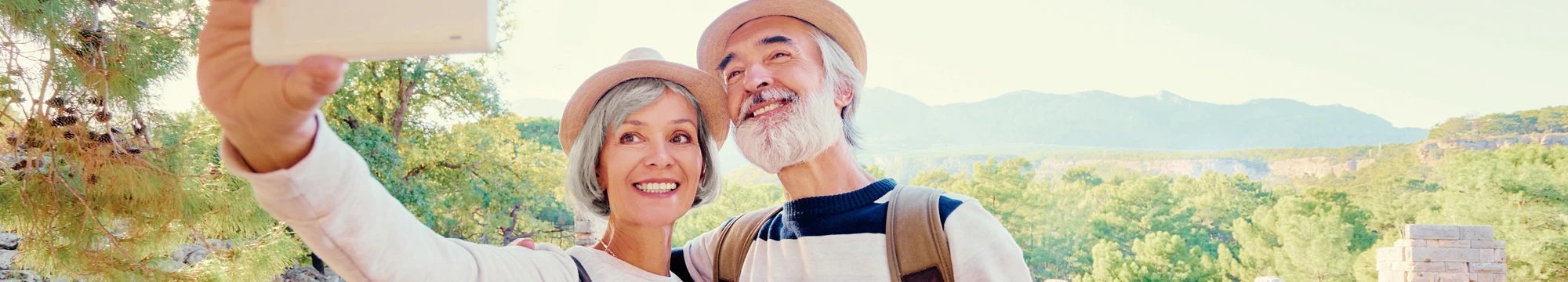 Viatges seniors