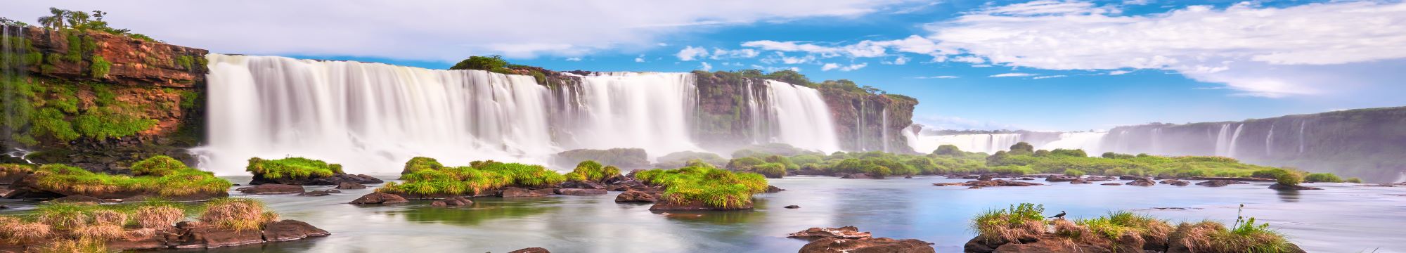 Iguazu cataratas Mediviatges