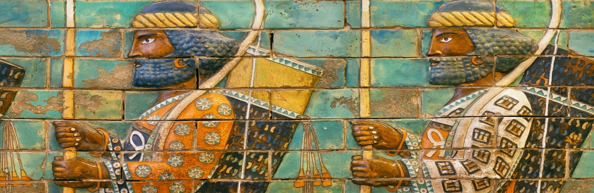 Pergamon, Berlin