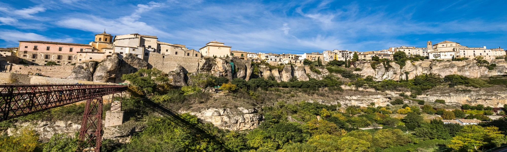 Cuenca y Teruel | Seniors 2026