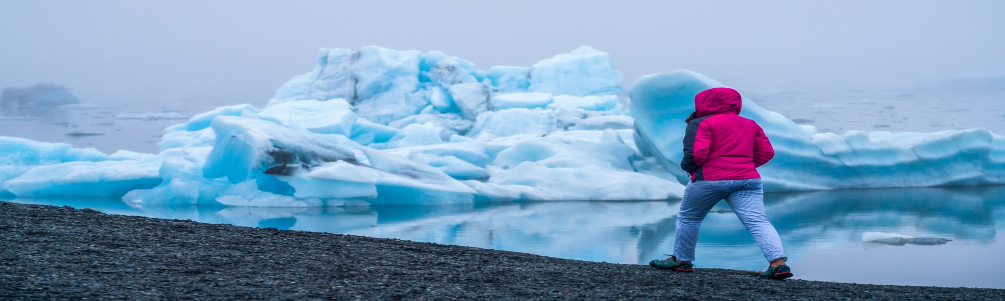 Islandia - Fly&Drive